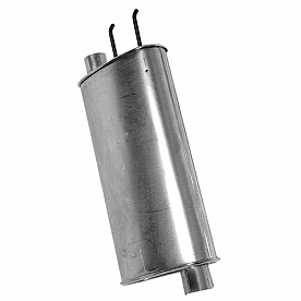 Walker Exhaust Muffler - 21110