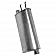 Walker Exhaust Muffler - 21110