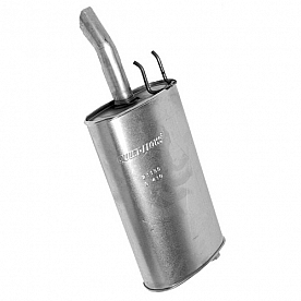 Walker Exhaust Muffler - 21135