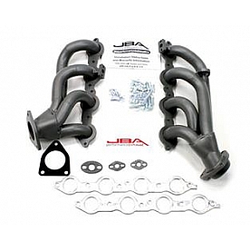JBA Short Tube Exhaust Header - 1851SJT