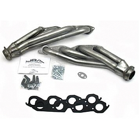 JBA Short Tube Exhaust Header - 1860S