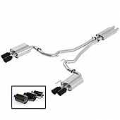 Ford Performance Exhaust Extreme Cat-Back System - M-5200-M8EBA