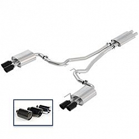 Ford Performance Exhaust Extreme Cat-Back System - M-5200-M8EBA
