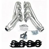 JBA Short Tube Exhaust Header - 1860S-1JS