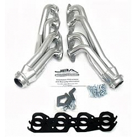 JBA Short Tube Exhaust Header - 1860S-1JS