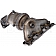 Dorman (OE Solutions) Catalytic Converter - 674-084