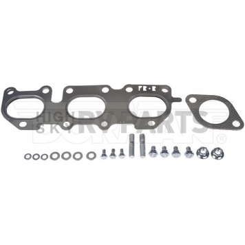 Dorman (OE Solutions) Catalytic Converter - 674-084-5
