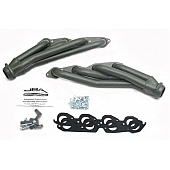 JBA Short Tube Exhaust Header - 1860S-1JT