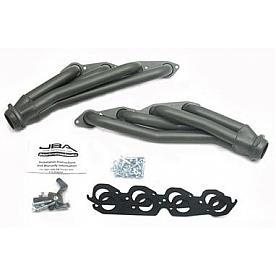 JBA Short Tube Exhaust Header - 1860S-1JT