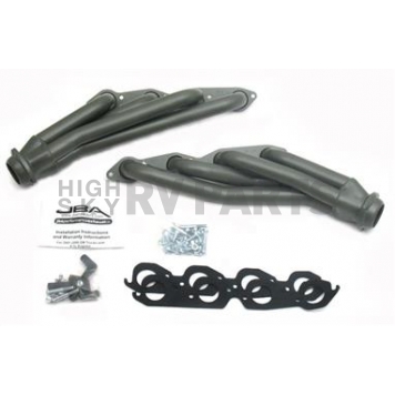 JBA Short Tube Exhaust Header - 1860S-1JT