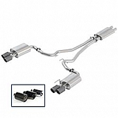 Ford Performance Exhaust Extreme Cat-Back System - M-5200-M8EFA