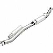 Magnaflow Performance Exhaust Muffler - 19534