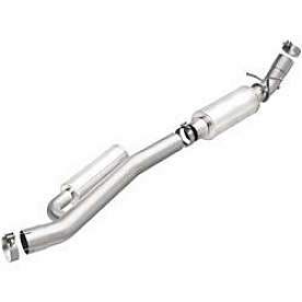 Magnaflow Performance Exhaust Muffler - 19534