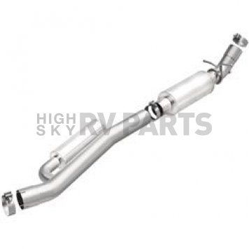 Magnaflow Performance Exhaust Muffler - 19534