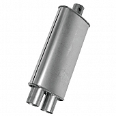 Walker Exhaust Muffler - 21358