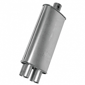 Walker Exhaust Muffler - 21358