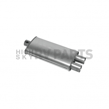 Walker Exhaust Muffler - 21358-1