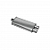 Walker Exhaust Muffler - 21358