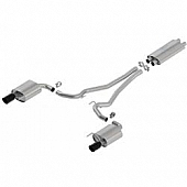 Ford Performance Exhaust Cat Back System - M-5200-M8GB