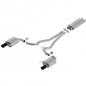 Ford Performance Exhaust Cat Back System - M-5200-M8GB