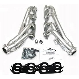 JBA Short Tube Exhaust Header - 1860SJS