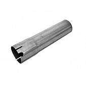 Dynomax Exhaust Pipe Intermediate - 52422