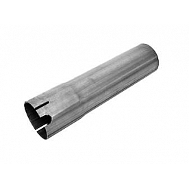 Dynomax Exhaust Pipe Intermediate - 52422