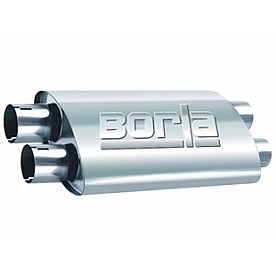 Borla Exhaust Muffler Pro XS Series - 400493