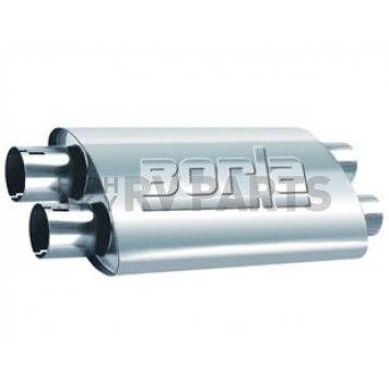 Borla Exhaust Muffler Pro XS Series - 400493