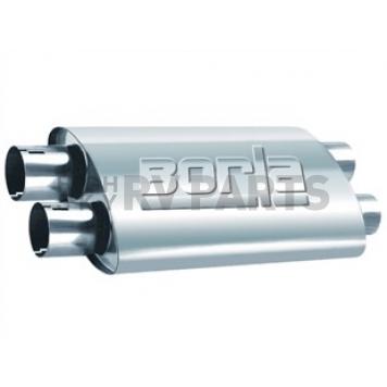 Borla Exhaust Muffler Pro XS Series - 400493