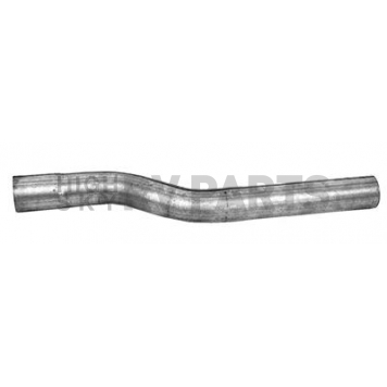 Dynomax Exhaust Pipe Mandrel Bent - 52440