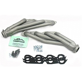 JBA Short Tube Exhaust Header - 1860SJT