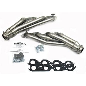 JBA Short Tube Exhaust Header - 1861S