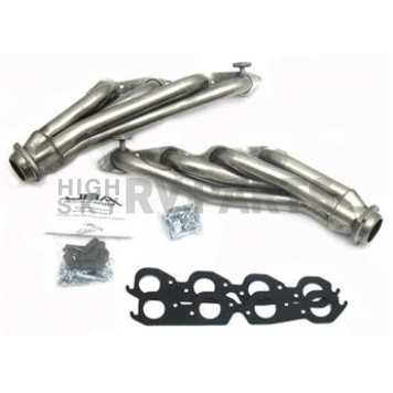 JBA Short Tube Exhaust Header - 1861S