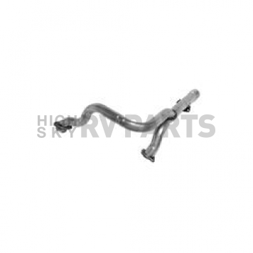 Walker Exhaust Y Pipe - 40407