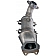 Dorman (OE Solutions) Catalytic Converter - 674-120