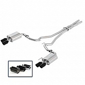 Ford Performance Exhaust Sport Series Cat-Back System - M-5200-M8SBA
