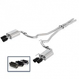 Ford Performance Exhaust Sport Series Cat-Back System - M-5200-M8SBA