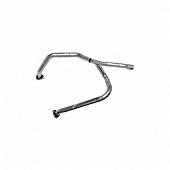 Walker Exhaust Y Pipe - 40412