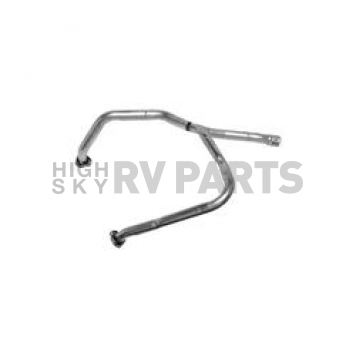 Walker Exhaust Y Pipe - 40412