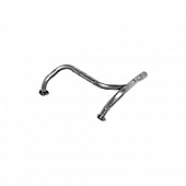 Walker Exhaust Y Pipe - 40422
