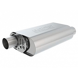 Borla Exhaust Muffler CrateMuffler - 400854
