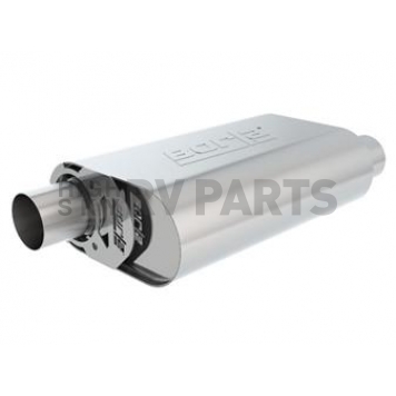 Borla Exhaust Muffler CrateMuffler - 400854