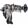 Dorman (OE Solutions) Catalytic Converter - 674-128