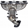 Dorman (OE Solutions) Catalytic Converter - 674-128