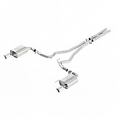 Ford Performance Exhaust Sport Cat Back System - M-5200-M8SC