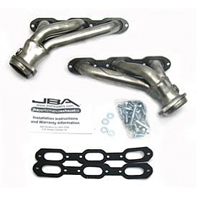 JBA Short Tube Exhaust Header - 1920S