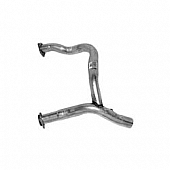 Walker Exhaust Y Pipe - 40213