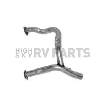 Walker Exhaust Y Pipe - 40213