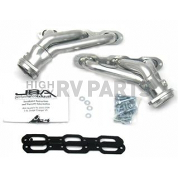 JBA Short Tube Exhaust Header - 1920SJS